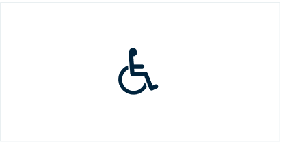 Accessible Rooms Image
